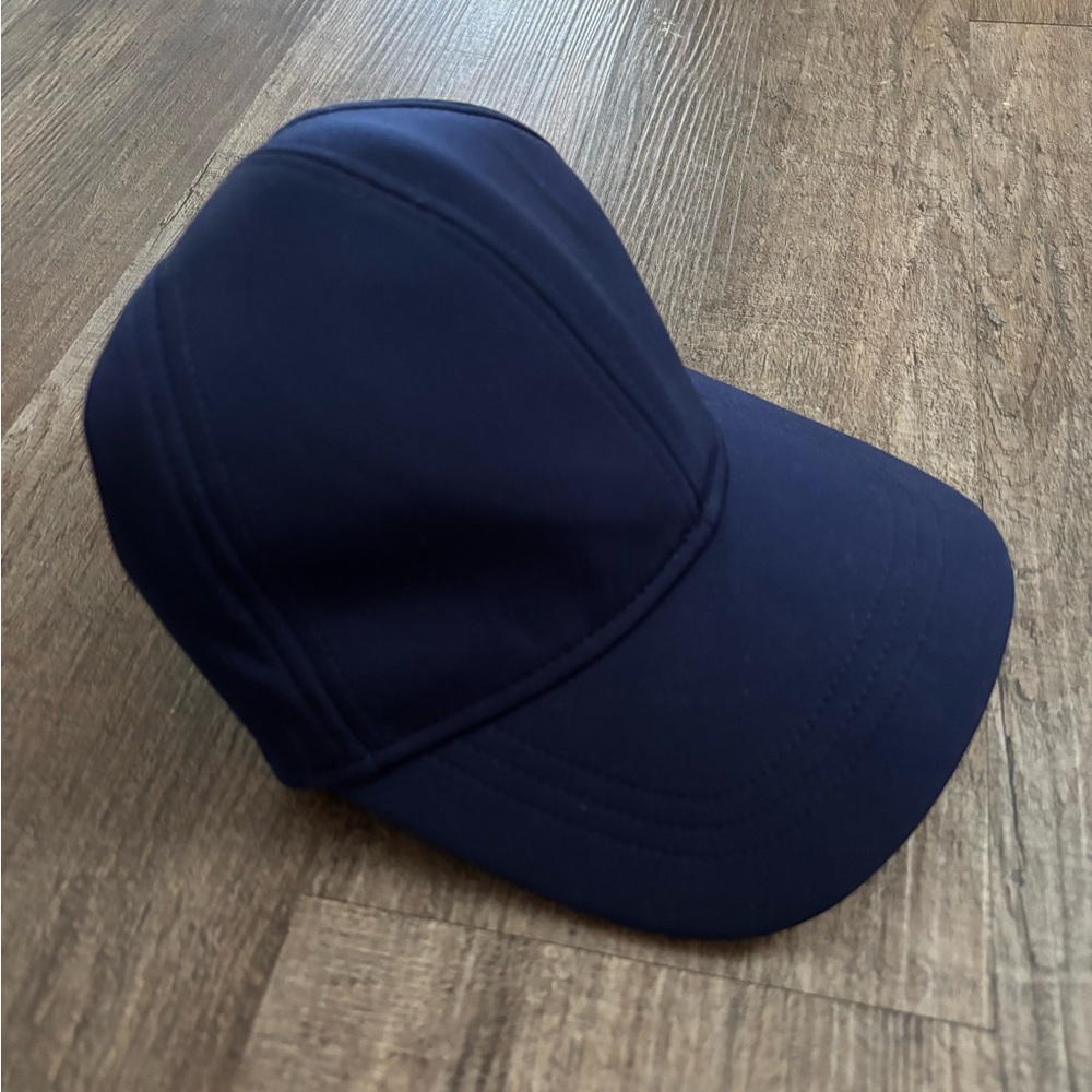 Lululemon Athletic Basic Ball Cap Hat - image 1